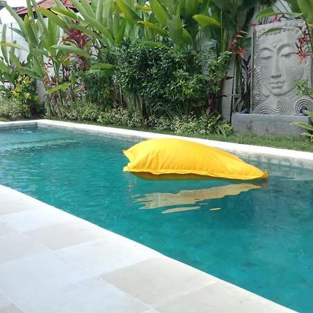 Villa Lucia By Semesta Villas Seminyak Dış mekan fotoğraf