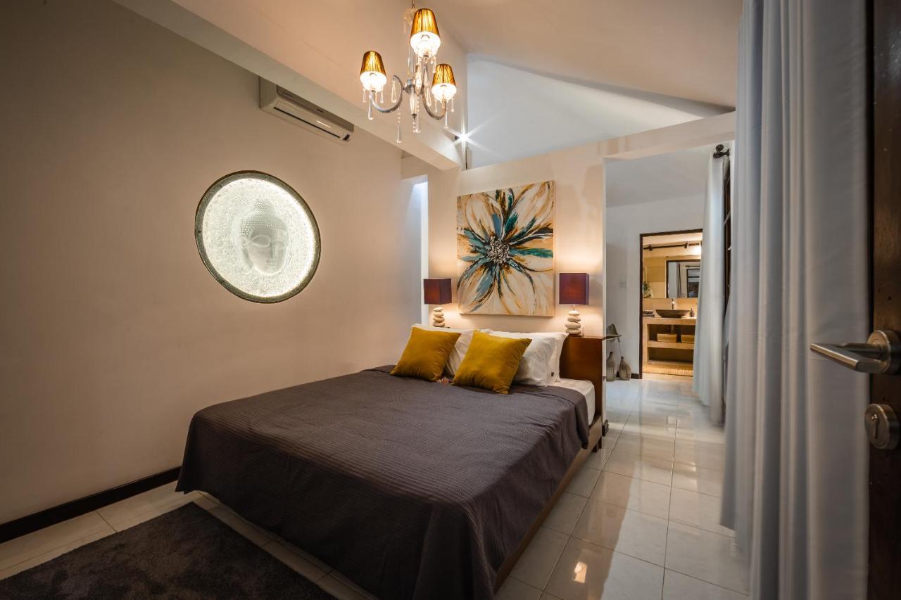 Villa Lucia By Semesta Villas Seminyak Dış mekan fotoğraf