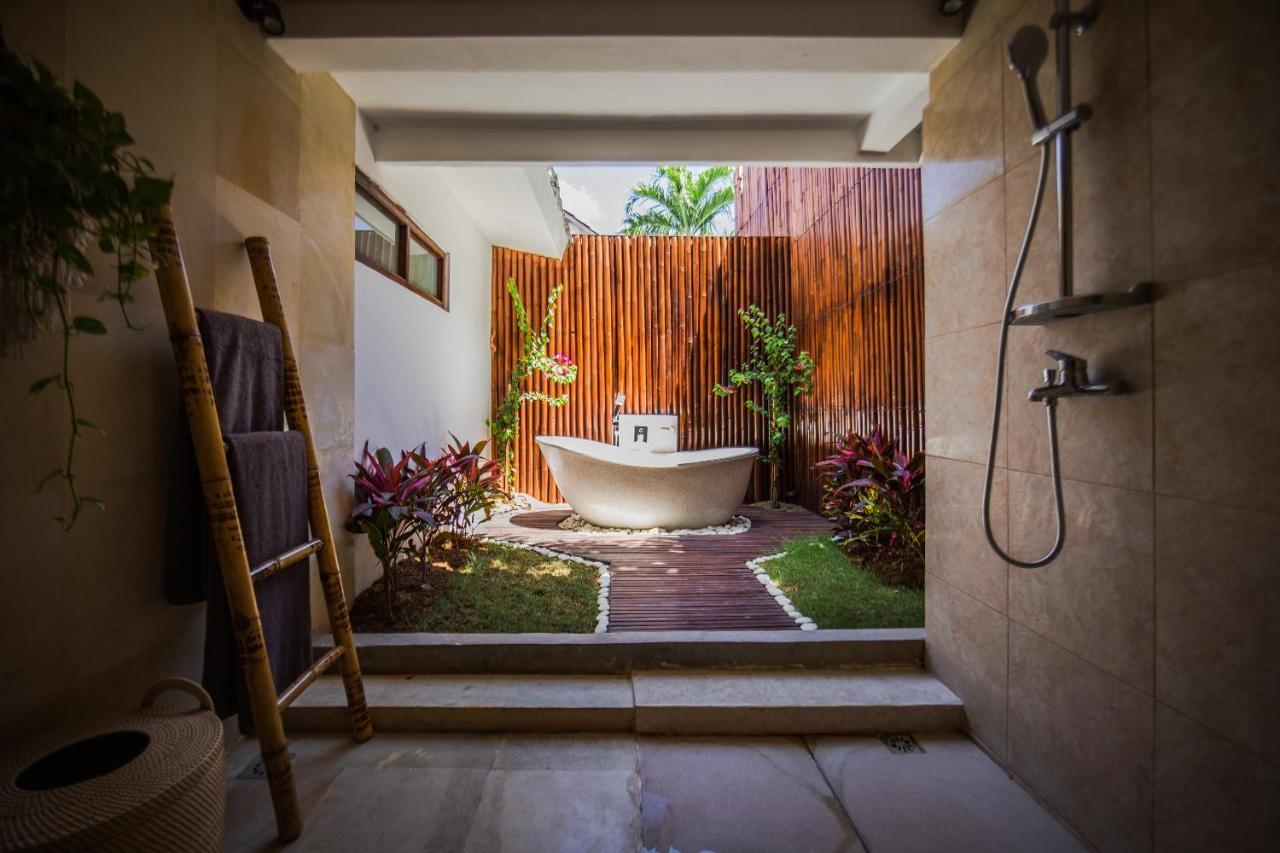 Villa Lucia By Semesta Villas Seminyak Dış mekan fotoğraf