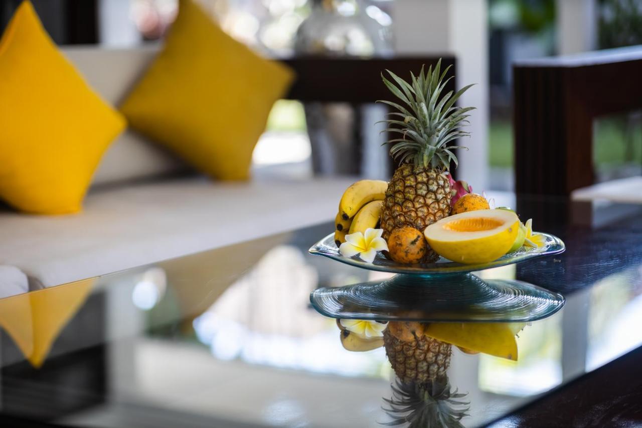 Villa Lucia By Semesta Villas Seminyak Dış mekan fotoğraf