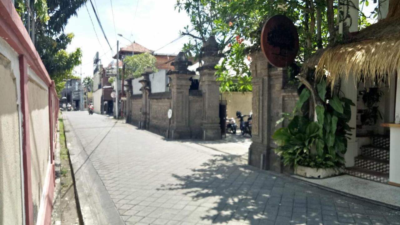 Villa Lucia By Semesta Villas Seminyak Dış mekan fotoğraf