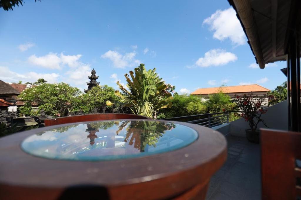 Villa Lucia By Semesta Villas Seminyak Dış mekan fotoğraf