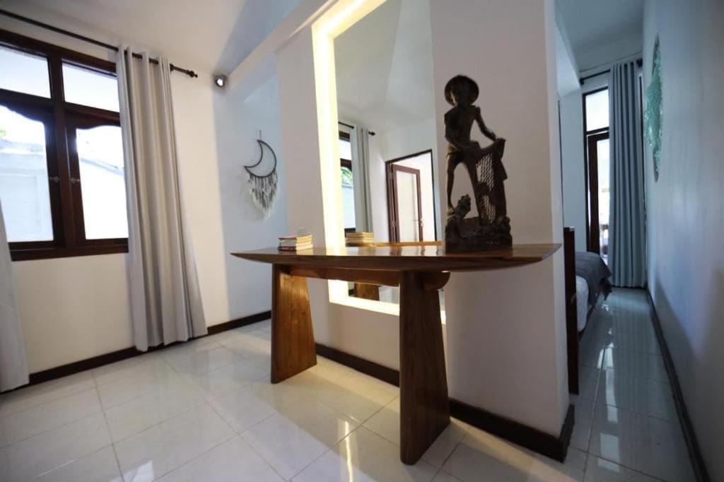 Villa Lucia By Semesta Villas Seminyak Dış mekan fotoğraf